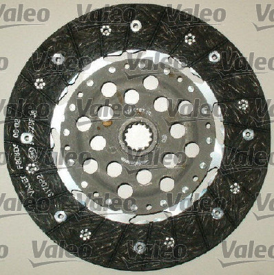 Valeo Koppelingsset 821061