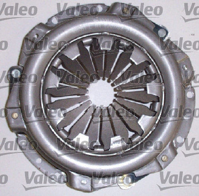 Valeo Koppelingsset 821070