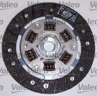 Valeo Koppelingsset 821070