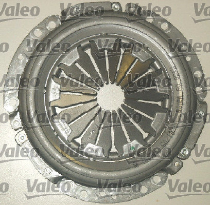 Valeo Koppelingsset 821071