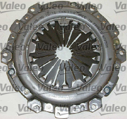 Valeo Koppelingsset 821075
