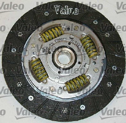 Valeo Koppelingsset 821075