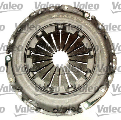 Valeo Koppelingsset 821076