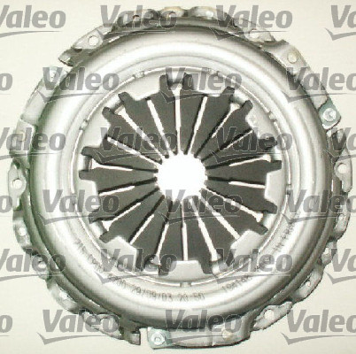 Valeo Koppelingsset 821078