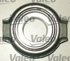 Valeo Koppelingsset 821085