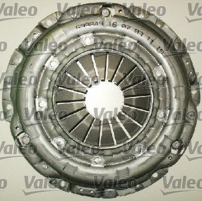 Valeo Koppelingsset 821085