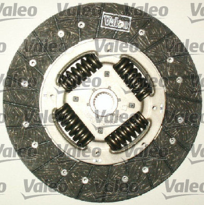 Valeo Koppelingsset 821085