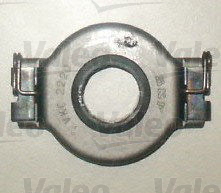 Valeo Koppelingsset 821091