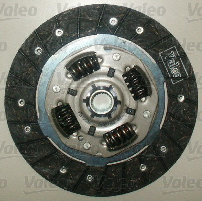 Valeo Koppelingsset 821091