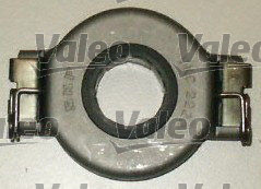 Valeo Koppelingsset 821092