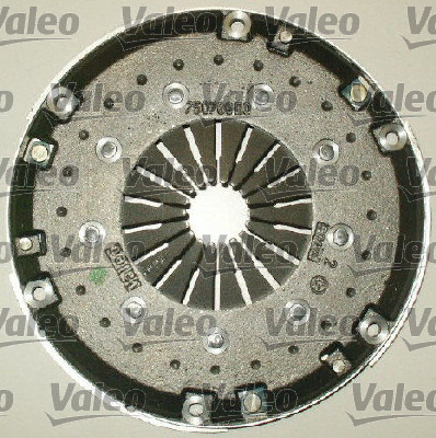 Valeo Koppelingsset 821092