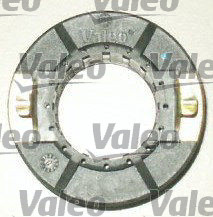 Valeo Koppelingsset 821097