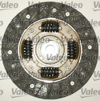 Valeo Koppelingsset 821098