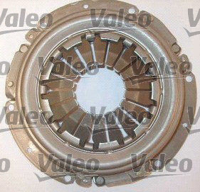Valeo Koppelingsset 821102