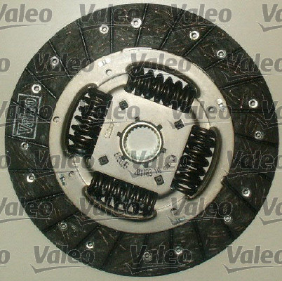 Valeo Koppelingsset 821103