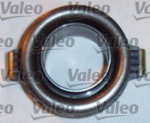 Valeo Koppelingsset 821114