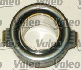 Valeo Koppelingsset 821115