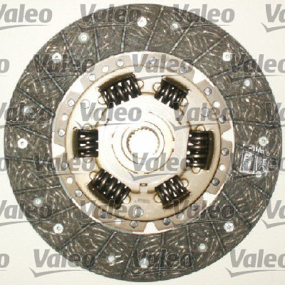 Valeo Koppelingsset 821115