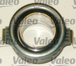 Valeo Koppelingsset 821116