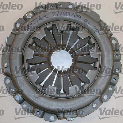 Valeo Koppelingsset 821117