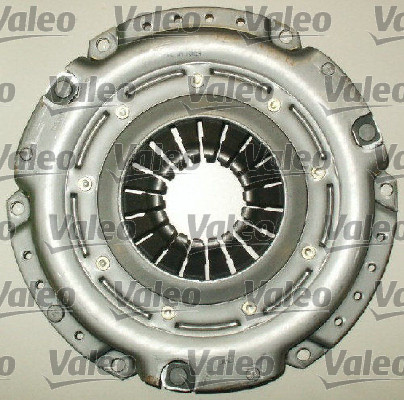 Valeo Koppelingsset 821123