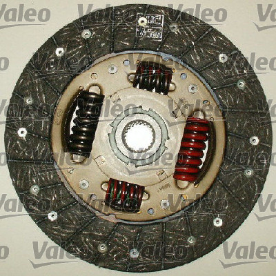 Valeo Koppelingsset 821123