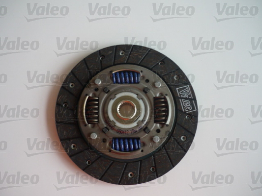 Valeo Koppelingsset 821124