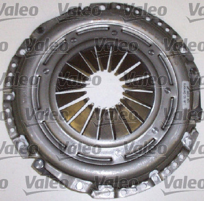 Valeo Koppelingsset 821159