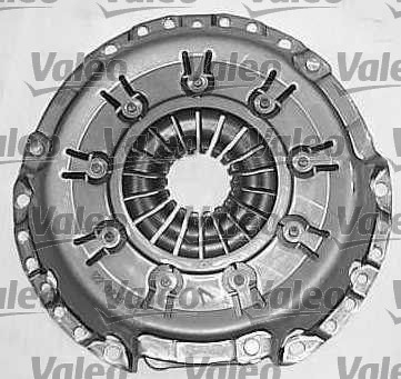 Valeo Koppelingsset 821162