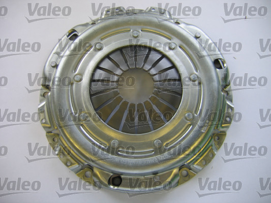 Valeo Koppelingsset 821168
