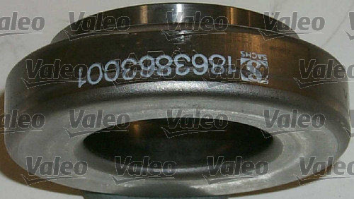 Valeo Koppelingsset 821172