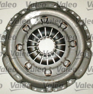 Valeo Koppelingsset 821173