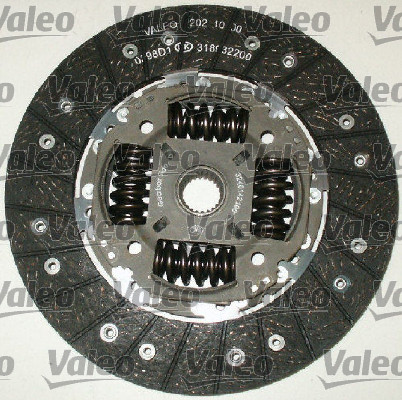 Valeo Koppelingsset 821173