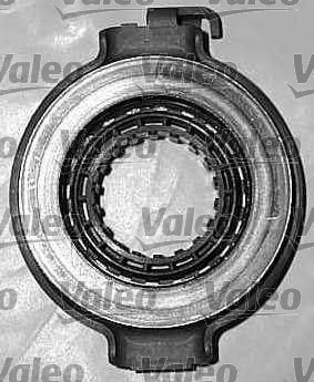 Valeo Koppelingsset 821217