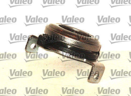 Valeo Koppelingsset 821229