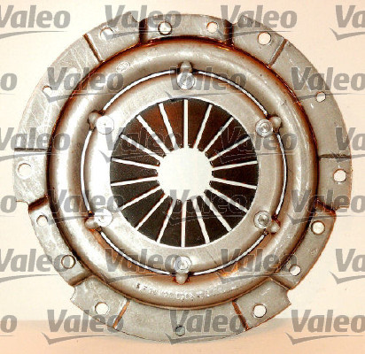 Valeo Koppelingsset 821229