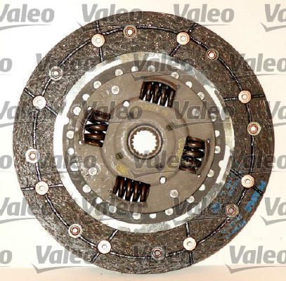 Valeo Koppelingsset 821229