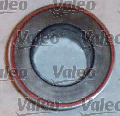Valeo Koppelingsset 821236