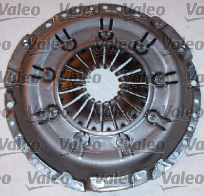Valeo Koppelingsset 821236