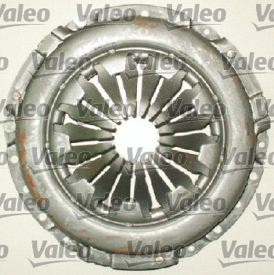 Valeo Koppelingsset 821242