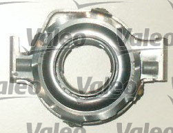 Valeo Koppelingsset 821247