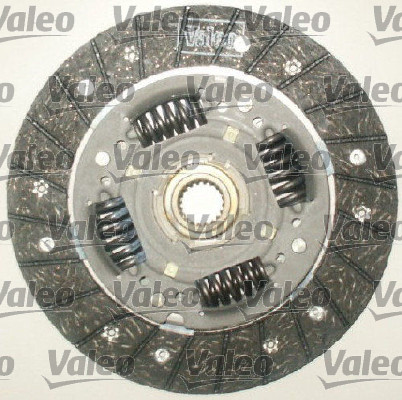 Valeo Koppelingsset 821247