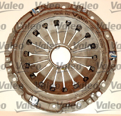 Valeo Koppelingsset 821249