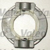 Valeo Koppelingsset 821255