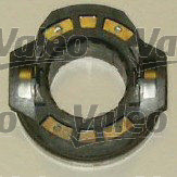 Valeo Koppelingsset 821257