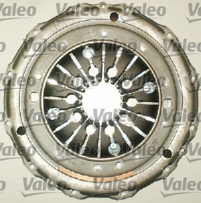 Valeo Koppelingsset 821257