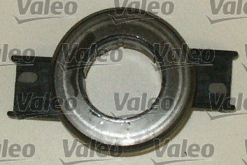 Valeo Koppelingsset 821258