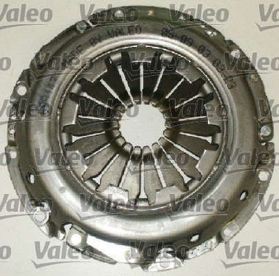 Valeo Koppelingsset 821258