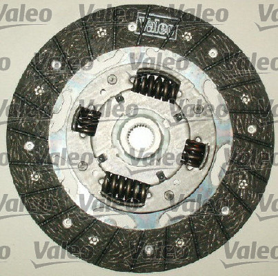 Valeo Koppelingsset 821279