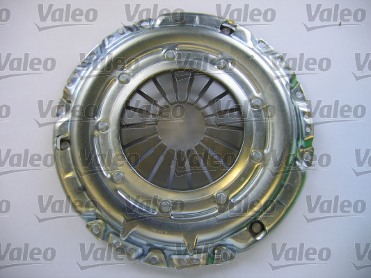 Valeo Koppelingsset 821287